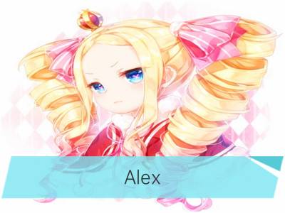 Alex 狮子座一周运势2.17-2.23